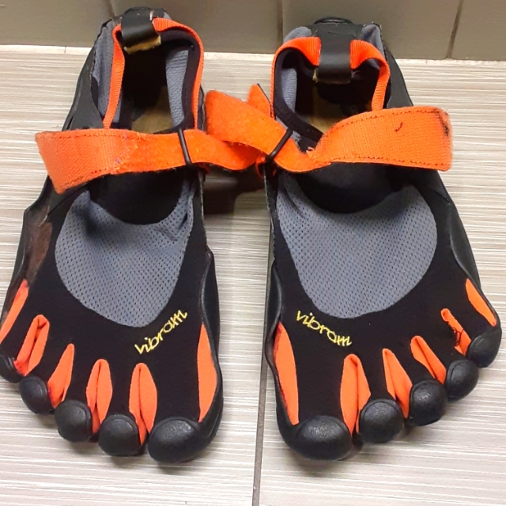 Vibram KSO size M40